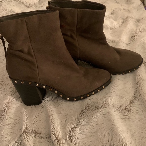 Booties - Picture 2 of 8